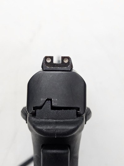 SMITH & WESSON M&P 380 SHIELD EZ .380 ACP - Image 4 of 9