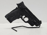 SMITH & WESSON M&P 380 SHIELD EZ .380 ACP - Image 1 of 9