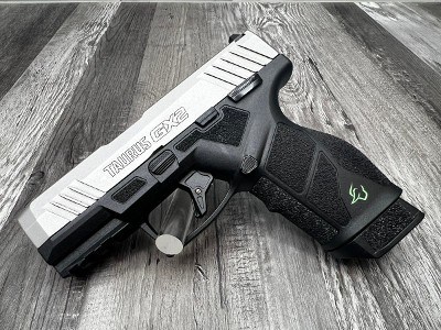 TAURUS GX2 (1-GX2939) 9MM LUGER (9x19 PARA) - Image 1 of 4