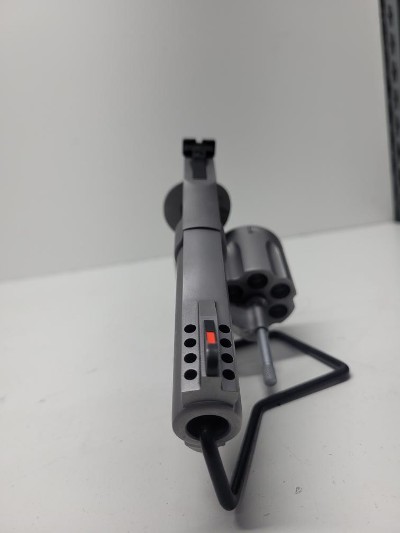 TAURUS 44 STANDARD .44 MAGNUM - Image 6 of 7