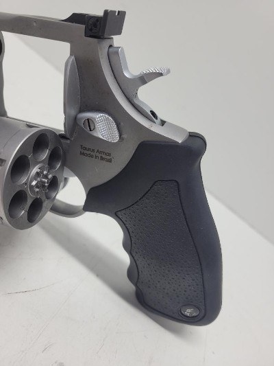 TAURUS 44 STANDARD .44 MAGNUM - Image 4 of 7