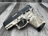 TAURUS G3C 9MM LUGER (9x19 PARA) - 1 of 4
