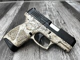 TAURUS G3C 9MM LUGER (9x19 PARA) - 2 of 4