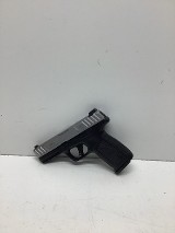 SMITH & WESSON SD9 9MM LUGER (9x19 PARA) - 1 of 6
