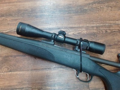 REMINGTON 700 7MM REM MAG - Image 3 of 3