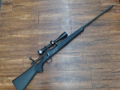 REMINGTON 700 7MM REM MAG - Image 1 of 3