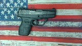 TAURUS PT-709 SLIM 9MM LUGER (9x19 PARA) - 2 of 8