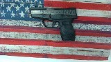 TAURUS PT-709 SLIM 9MM LUGER (9x19 PARA) - 1 of 8
