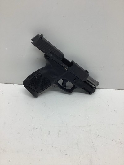 TAURUS G3C 9MM LUGER (9x19 PARA) - Image 2 of 6