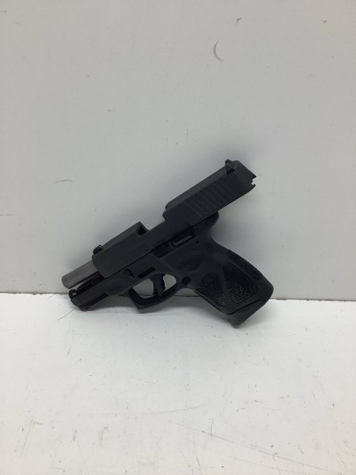 TAURUS G3C 9MM LUGER (9x19 PARA) - Image 3 of 6
