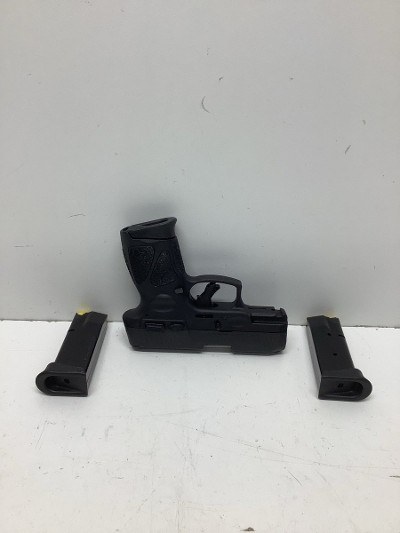 TAURUS G3C 9MM LUGER (9x19 PARA) - Image 5 of 6