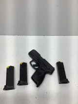 TAURUS G3C 9MM LUGER (9x19 PARA) - Image 6 of 6
