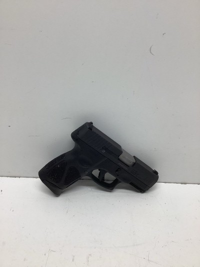 TAURUS G3C 9MM LUGER (9x19 PARA) - Image 1 of 6