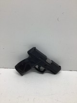 TAURUS G3C 9MM LUGER (9x19 PARA) - Image 1 of 6