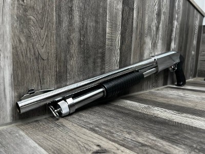 WINCHESTER STAINLESS MARINE 12 GA - Image 2 of 6