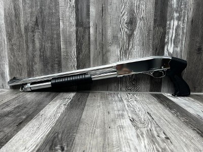 WINCHESTER STAINLESS MARINE 12 GA - Image 1 of 6