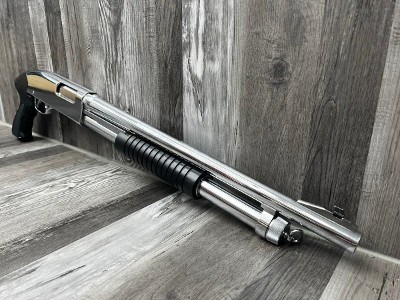 WINCHESTER STAINLESS MARINE 12 GA - Image 6 of 6