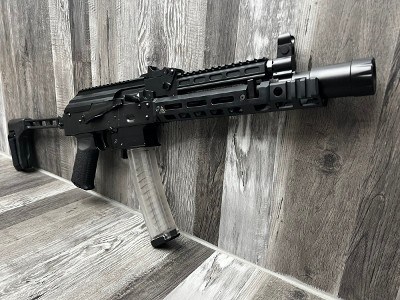 PALMETTO STATE ARMORY SA-V 9MM LUGER (9x19 PARA) - Image 6 of 6