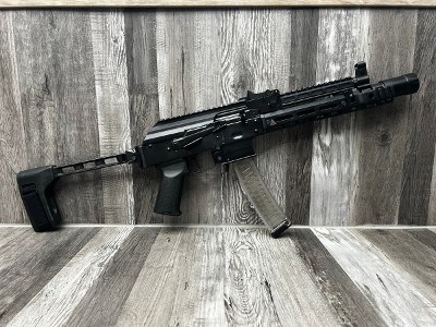 PALMETTO STATE ARMORY SA-V 9MM LUGER (9x19 PARA) - Image 4 of 6