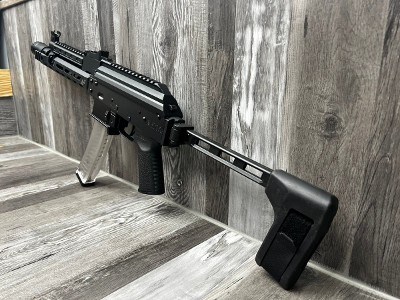 PALMETTO STATE ARMORY SA-V 9MM LUGER (9x19 PARA) - Image 3 of 6