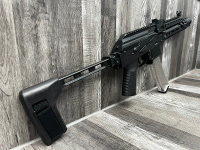 PALMETTO STATE ARMORY SA-V 9MM LUGER (9x19 PARA) - Image 5 of 6