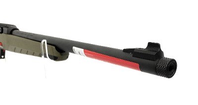 WINCHESTER WILDCAT .22 LR - Image 2 of 9
