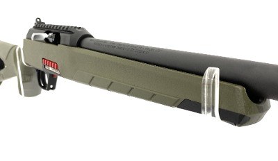 WINCHESTER WILDCAT .22 LR - Image 3 of 9