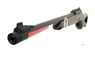 WINCHESTER WILDCAT .22 LR - Image 4 of 9