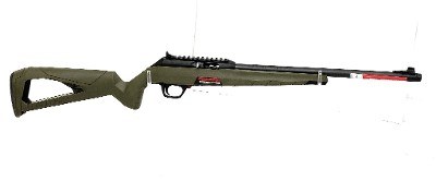WINCHESTER WILDCAT .22 LR - Image 1 of 9