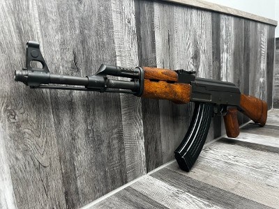 NAGOYA ARSENAL SLR-100H 7.62MM X 39 RUSSIAN - Image 2 of 6