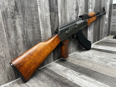 NAGOYA ARSENAL SLR-100H 7.62MM X 39 RUSSIAN - Image 5 of 6