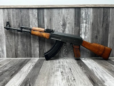 NAGOYA ARSENAL SLR-100H 7.62MM X 39 RUSSIAN - Image 1 of 6