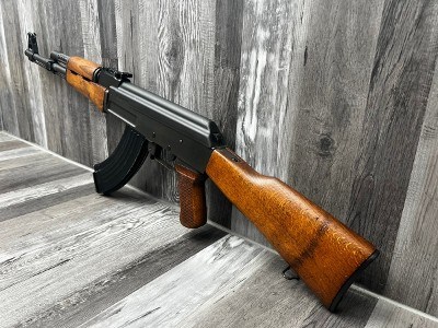 NAGOYA ARSENAL SLR-100H 7.62MM X 39 RUSSIAN - Image 3 of 6