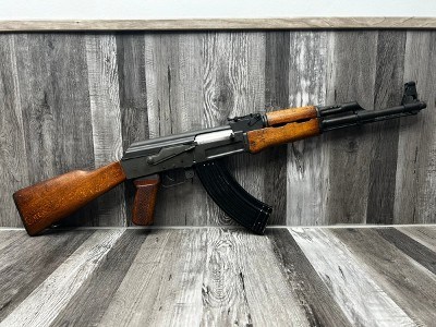 NAGOYA ARSENAL SLR-100H 7.62MM X 39 RUSSIAN - Image 4 of 6