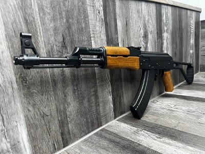 POLYTECH AKS-762 7.62MM X 39 RUSSIAN - Image 2 of 6