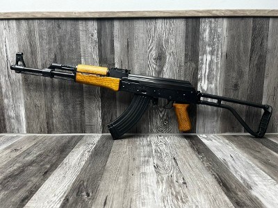 POLYTECH AKS-762 7.62MM X 39 RUSSIAN - Image 1 of 6