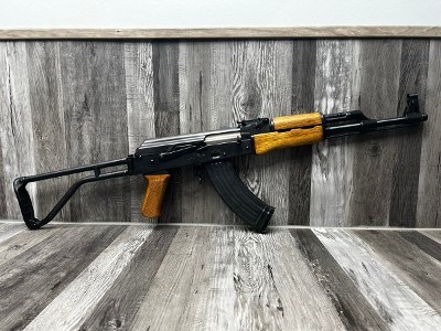 POLYTECH AKS-762 7.62MM X 39 RUSSIAN - Image 4 of 6
