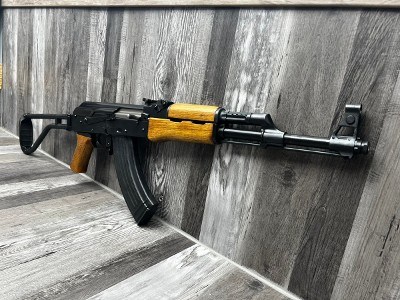 POLYTECH AKS-762 7.62MM X 39 RUSSIAN - Image 6 of 6