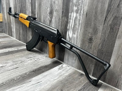 POLYTECH AKS-762 7.62MM X 39 RUSSIAN - Image 3 of 6