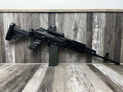 FB RADOM 223 S BERYL M1 5.56X45MM NATO - Image 1 of 6