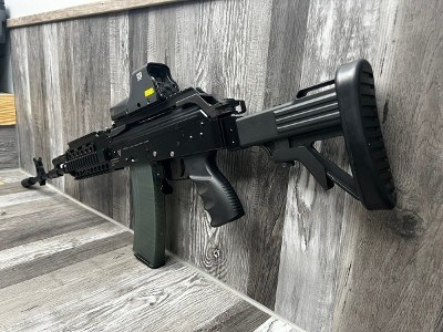 FB RADOM 223 S BERYL M1 5.56X45MM NATO - Image 6 of 6