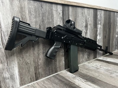 FB RADOM 223 S BERYL M1 5.56X45MM NATO - Image 2 of 6