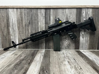 FB RADOM 223 S BERYL M1 5.56X45MM NATO - Image 4 of 6