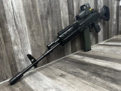 FB RADOM 223 S BERYL M1 5.56X45MM NATO - Image 5 of 6
