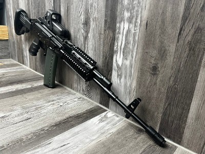 FB RADOM 223 S BERYL M1 5.56X45MM NATO - Image 3 of 6