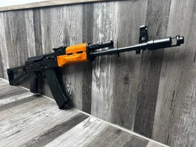 PALMETTO STATE ARMORY PSAK-74S 5.45X39 - Image 6 of 6