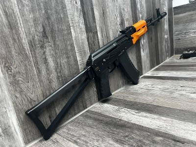 PALMETTO STATE ARMORY PSAK-74S 5.45X39 - Image 5 of 6
