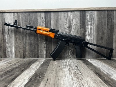 PALMETTO STATE ARMORY PSAK-74S 5.45X39 - Image 1 of 6