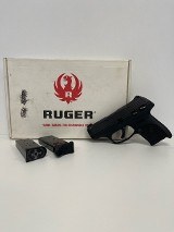 RUGER LC9S 9MM LUGER (9x19 PARA) - Image 1 of 11