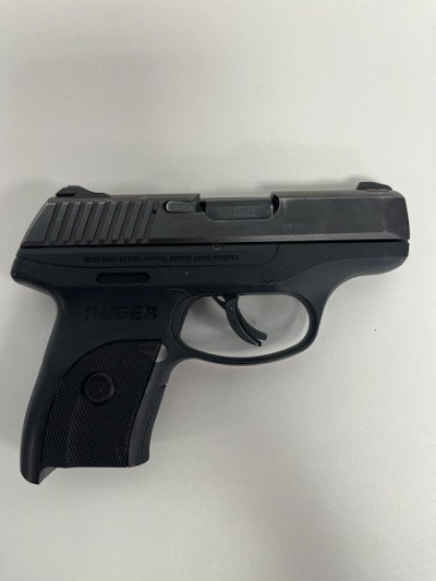 RUGER LC9S 9MM LUGER (9x19 PARA) - Image 4 of 11